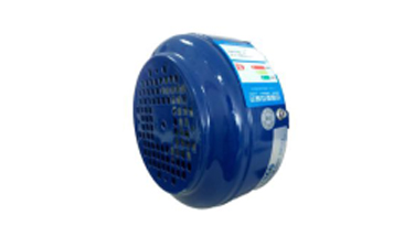 耐酸堿自吸泵防腐蝕風罩